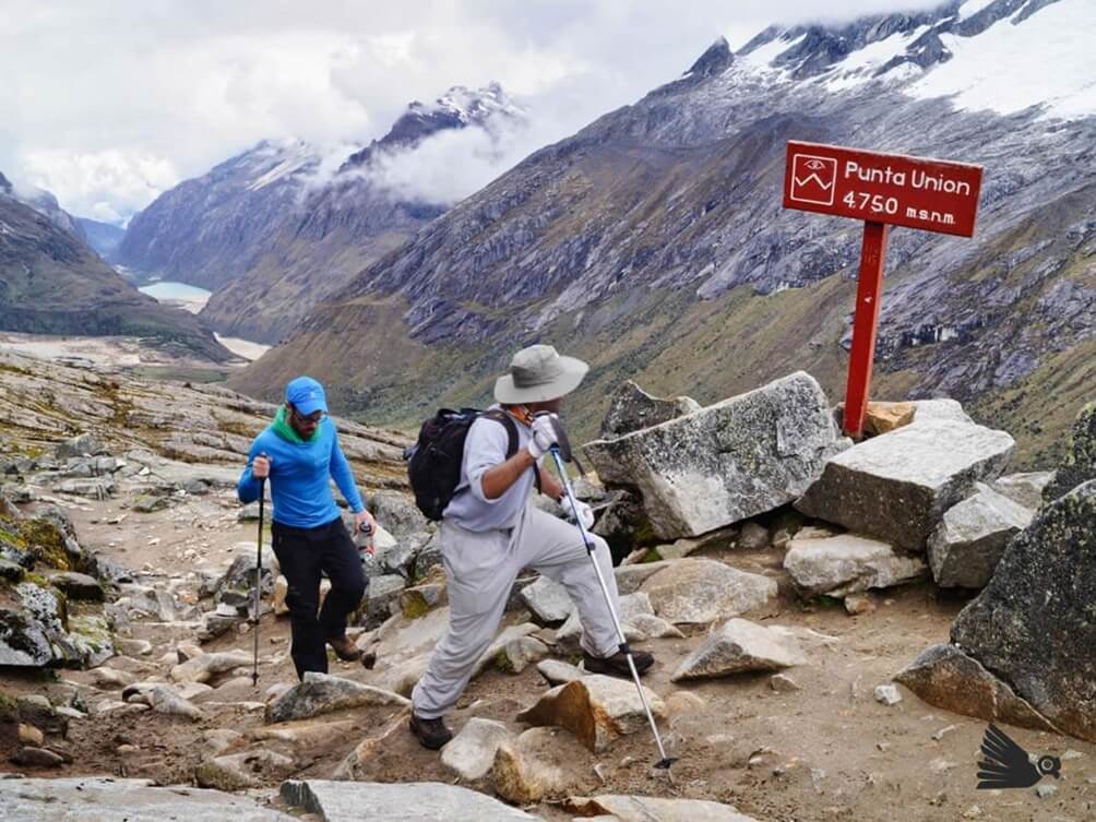 trekking 1