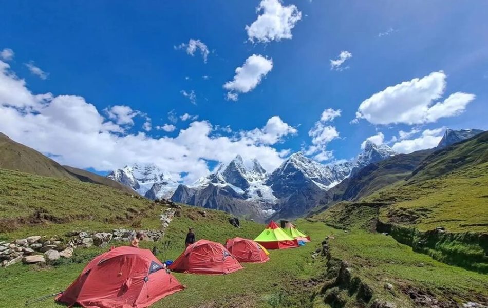 cordillera 1