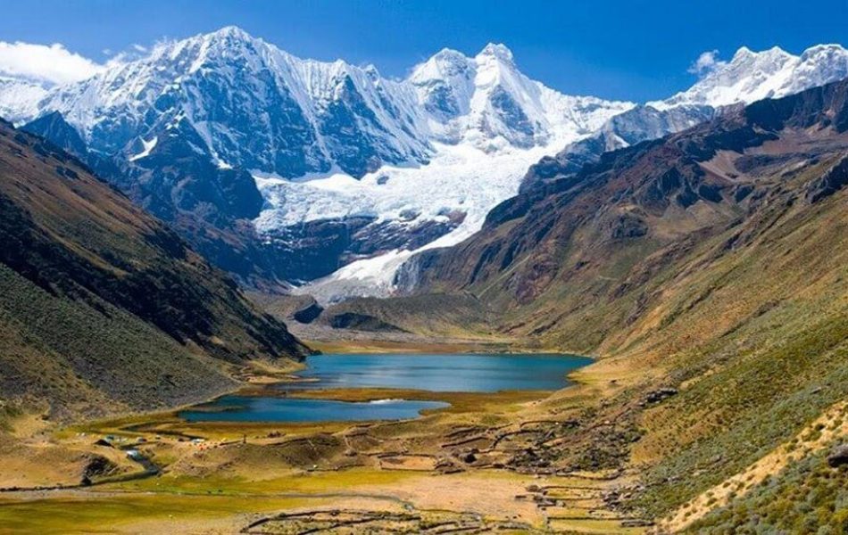 cordillera 2