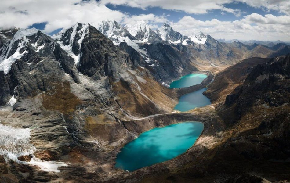 cordillera