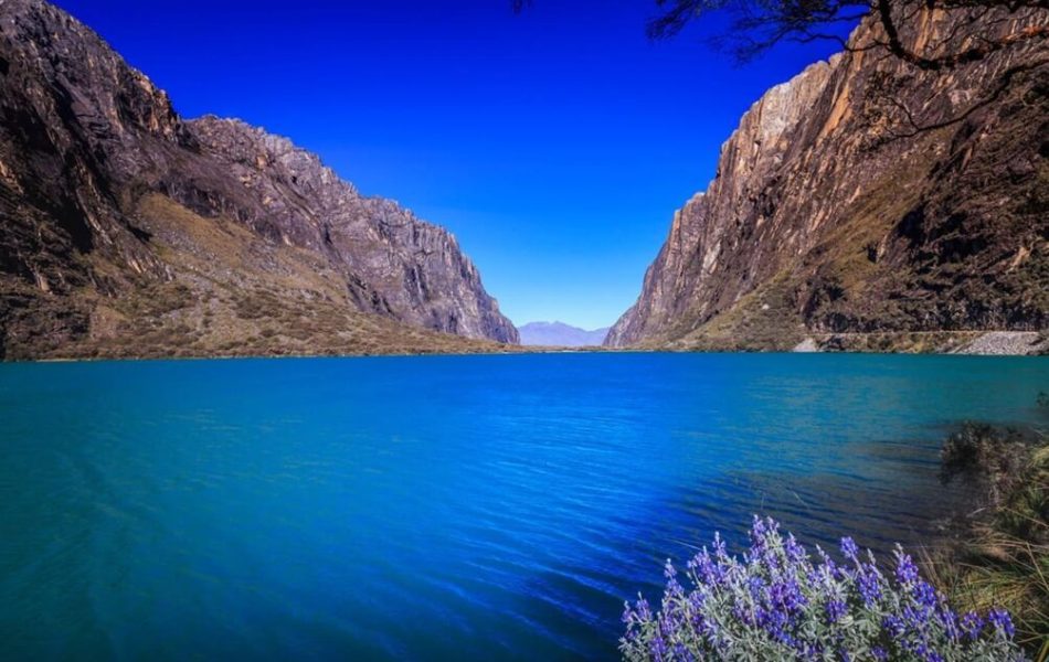 llanganuco 1