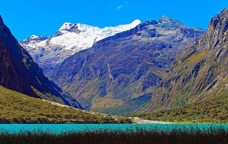 llanganuco 2